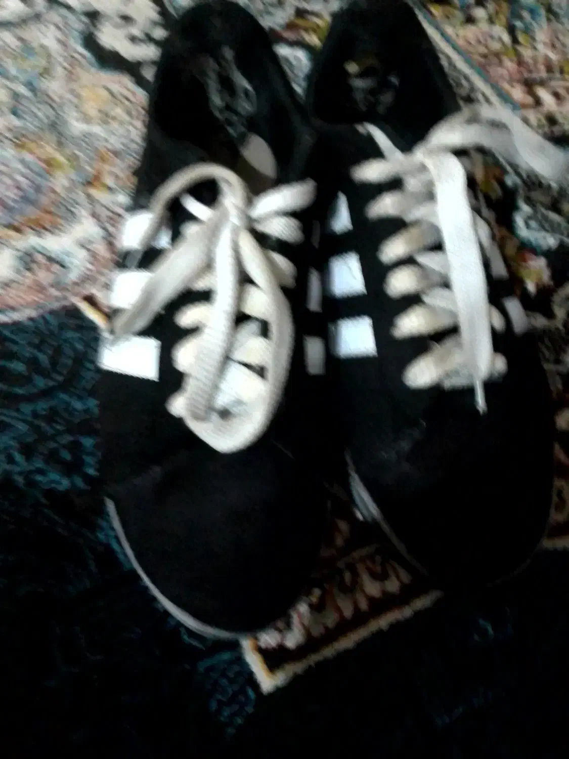 گفش دوردوزمحکم مخصوص برای سالن|ورزش‌های توپی|مشهد, شهرک ابوذر|دیوار