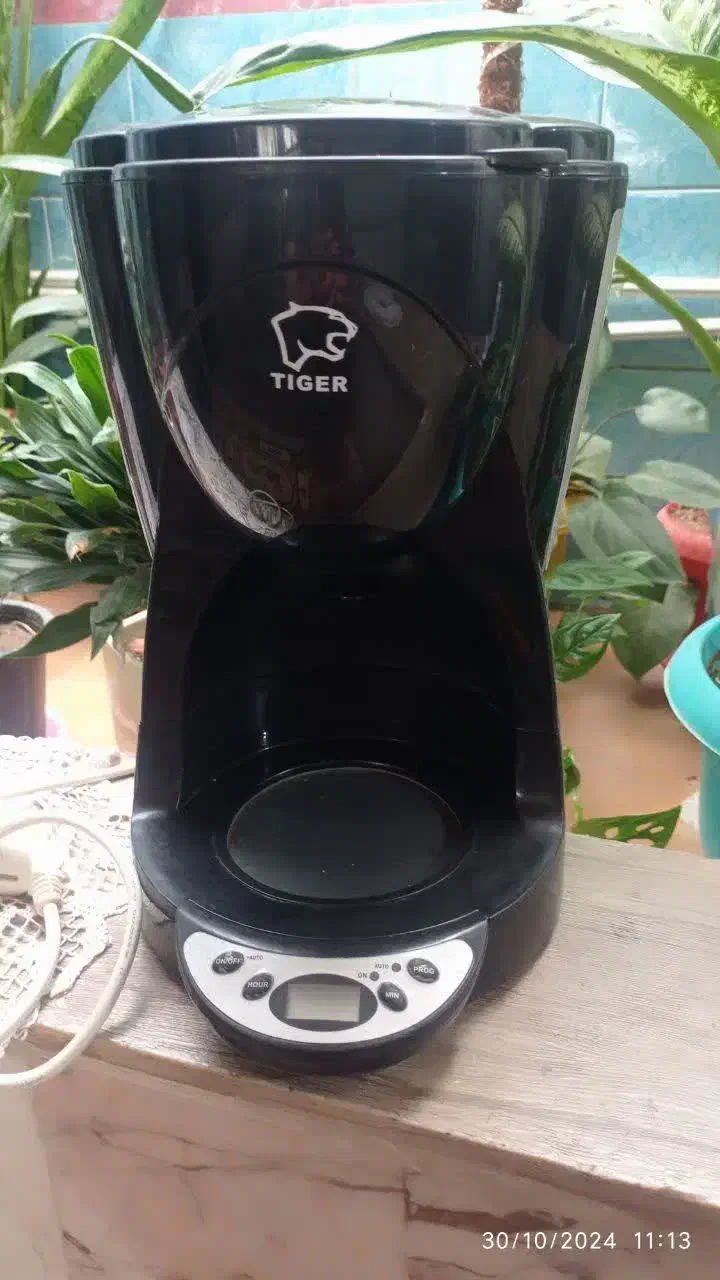 قهوه ساز|سماور، چای‌ساز، قهوه‌ساز|بجنورد, |دیوار