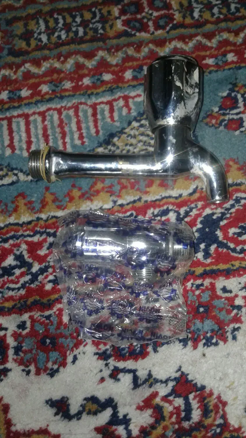 فروش شیراب|لوازم سرویس بهداشتی|بروجرد, |دیوار