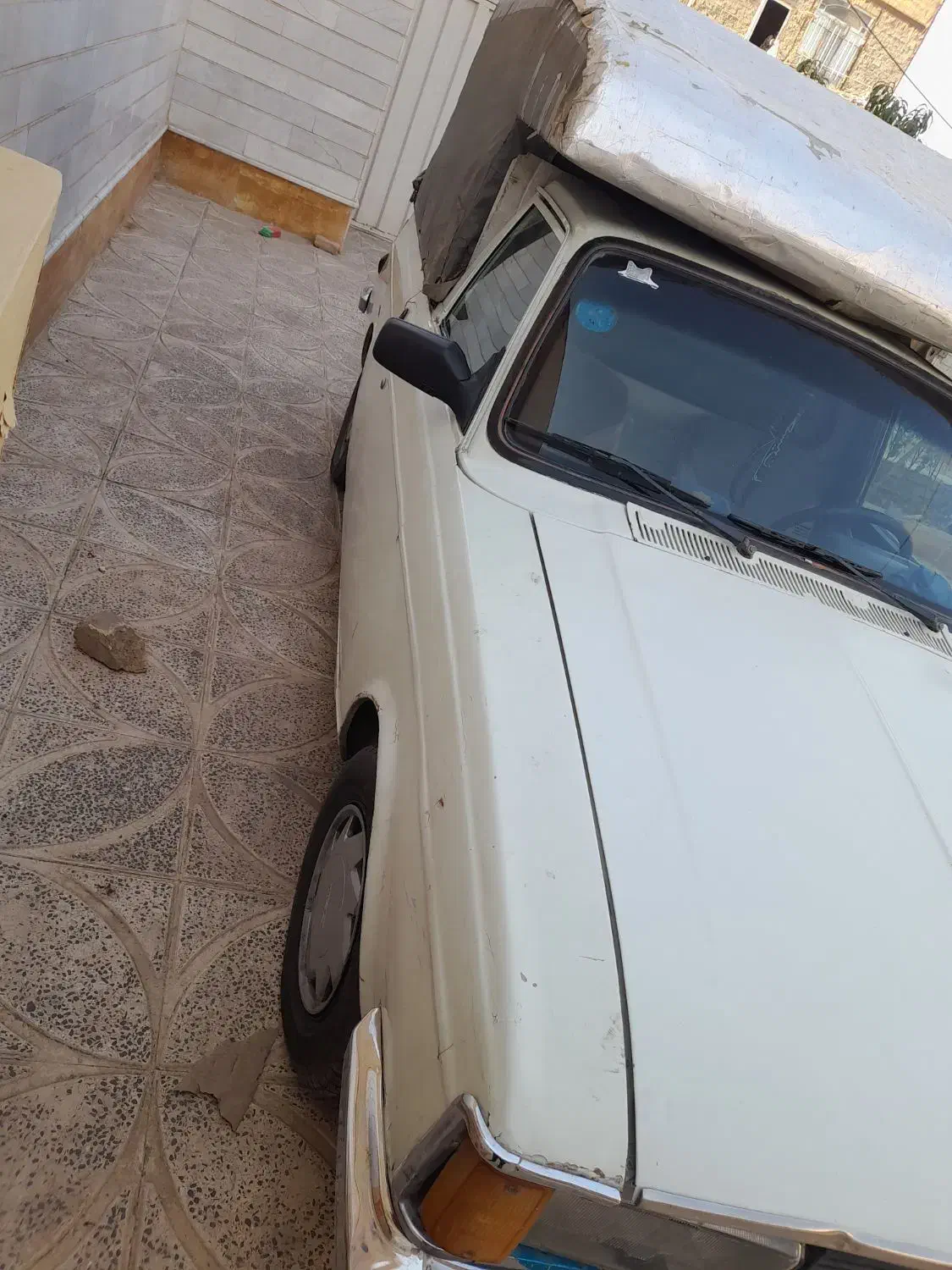 ماشین|خودرو سواری و وانت|اقبالیه, |دیوار