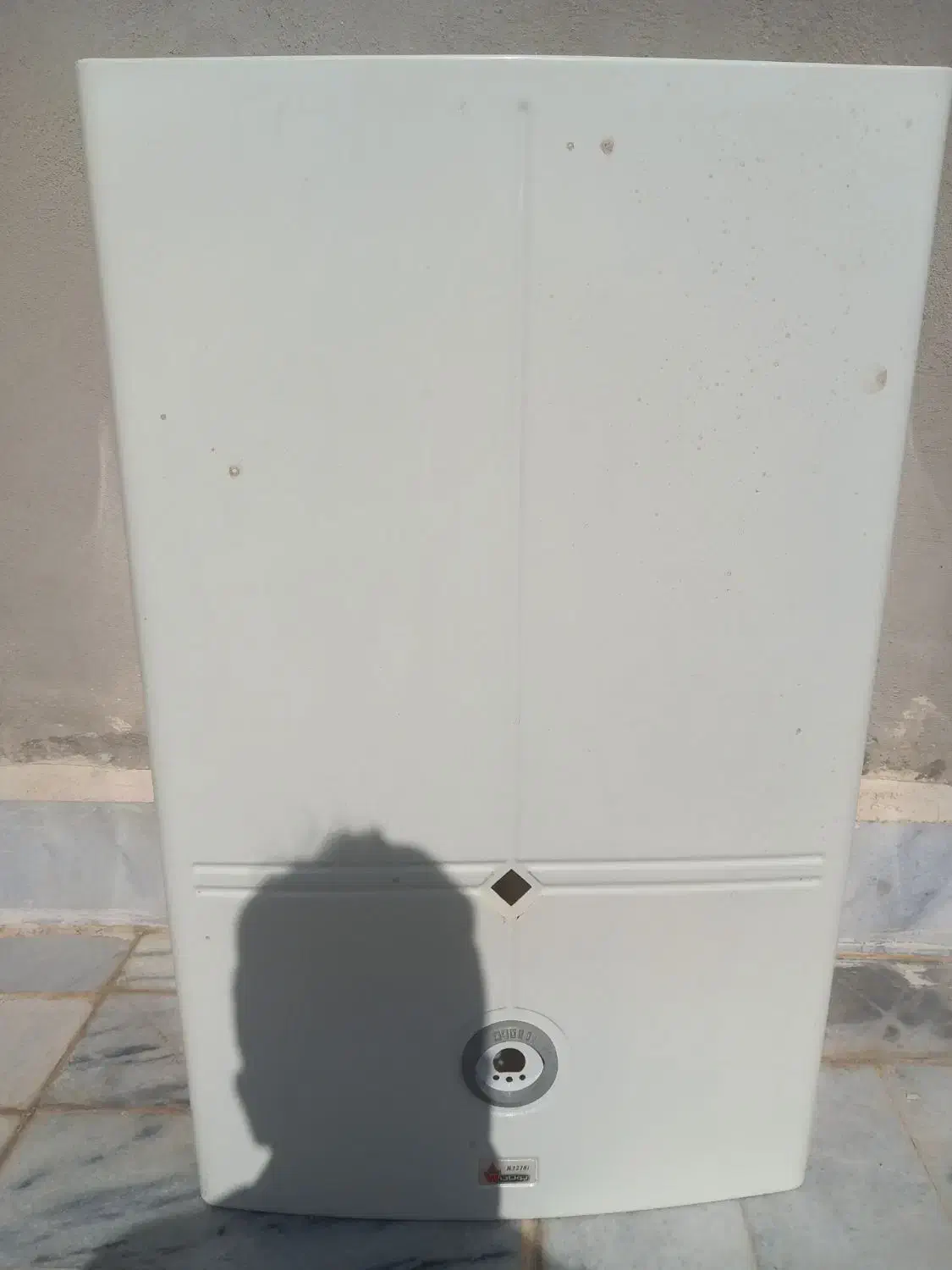 آب گرمکن دیواری  بوتان|آبگرمکن، پکیج، شوفاژ|قروه, |دیوار