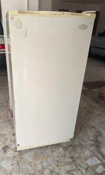 یخچال جنرال استیل|یخچال و فریزر|صومعهسرا, |دیوار