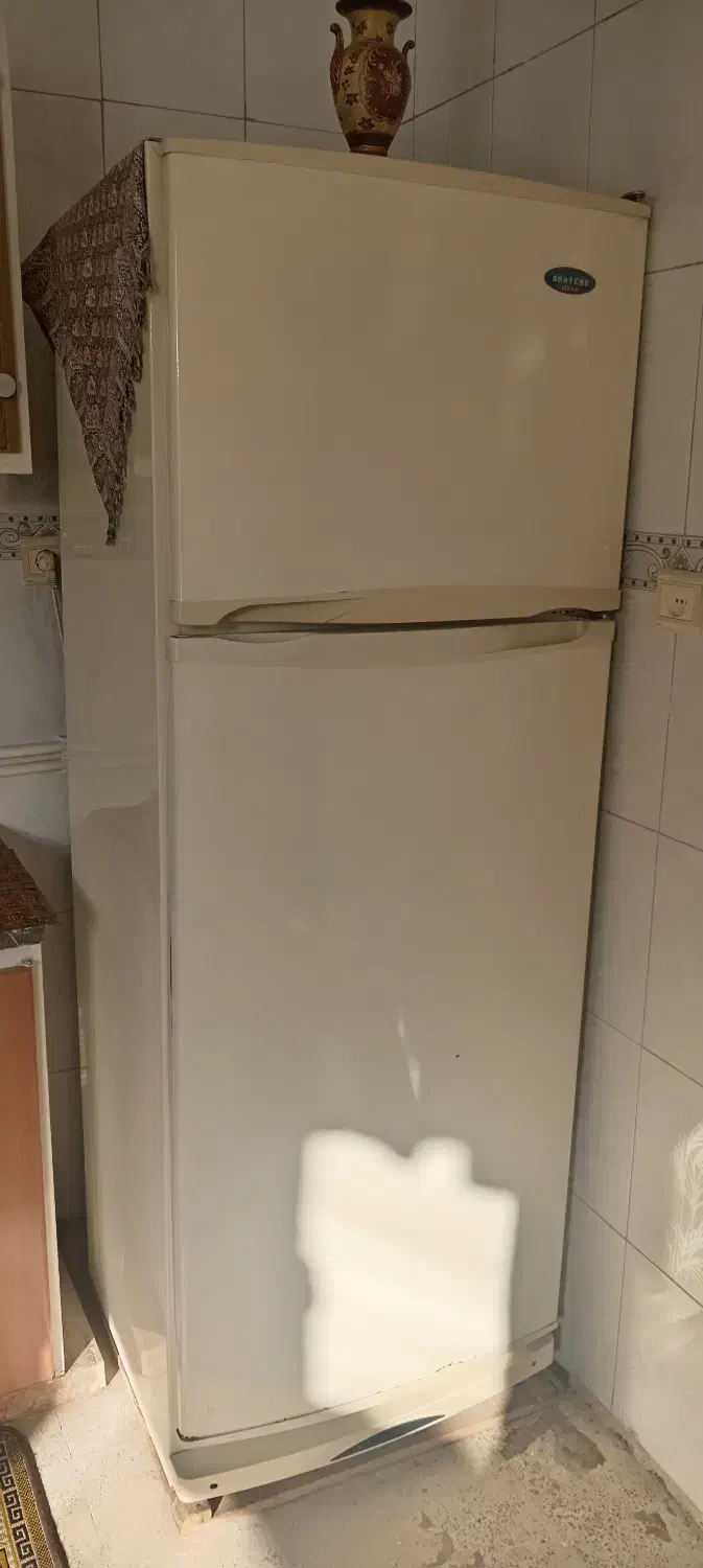 فروش یخچال و گاز|اجاق گاز و لوازم برقی پخت‌وپز|نجف‌آباد, هفده شهریور|دیوار