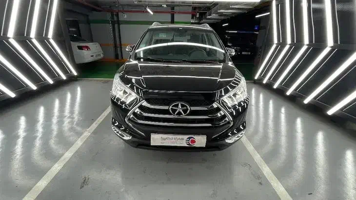 جک S3 اتومات 1401 نقد و اقساط|خودرو سواری و وانت|تهران, دانشگاه شریف|دیوار