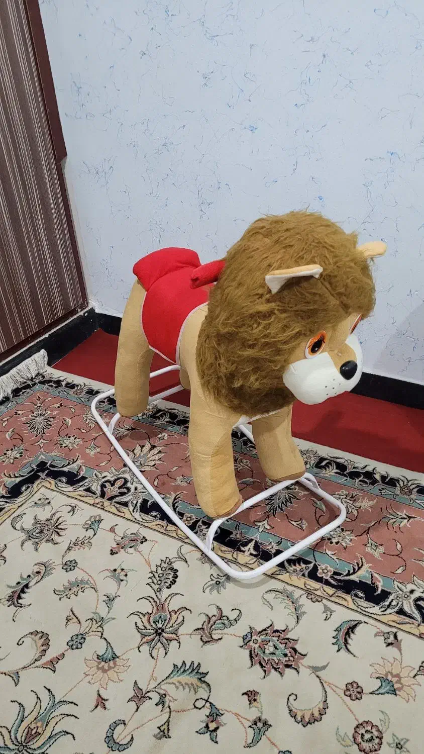 اسباب بازی|اسباب‌بازی بچه|اهواز, شهرک دانشگاه|دیوار