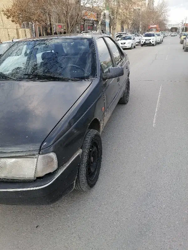 روا مدل ۸۵|خودرو سواری و وانت|بوکان, |دیوار