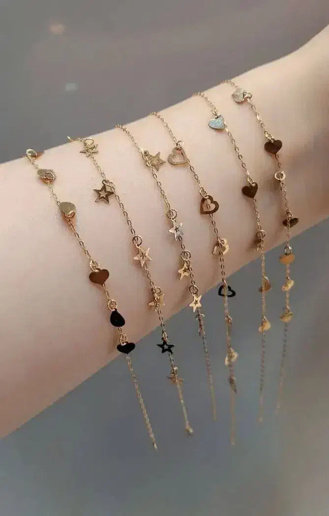 جشنواره بزرگ تخفیف قرعه کشی دستبند طلا دراستوری|جواهرات|قم, سالاریه|دیوار