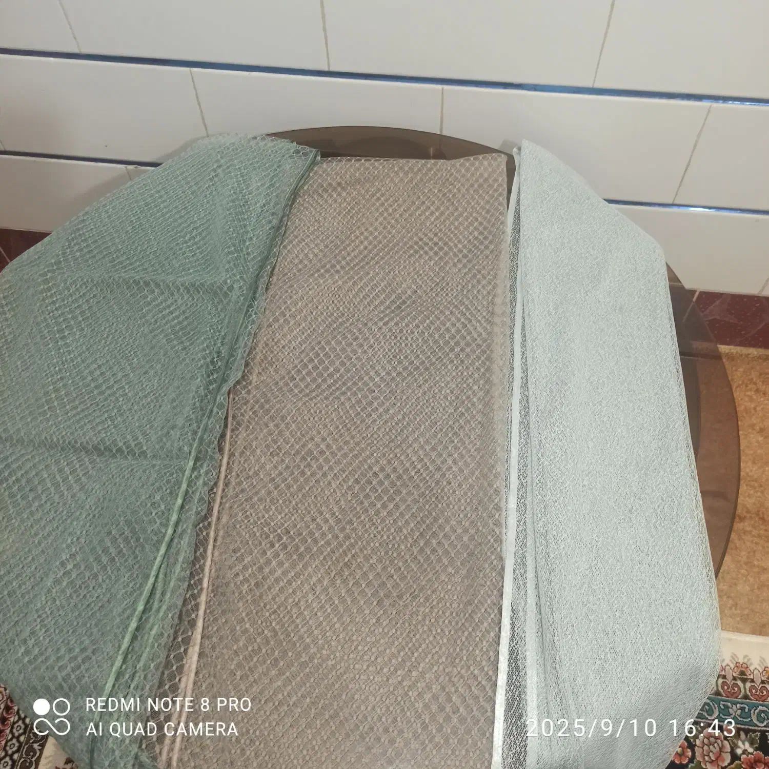 شال تور|لباس|بهبهان, |دیوار