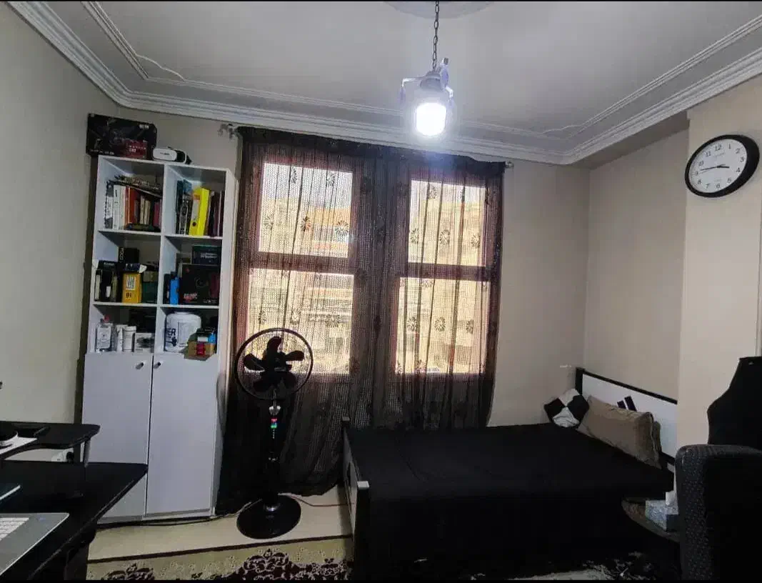 دوخواب ۹۰متری گلشهرشمالی پردیس دارای تراس خوش قیمت|اجارهٔ آپارتمان|بندرعباس, |دیوار