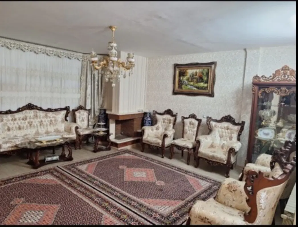 آپارتمان ۹۵متری شهرک حافظ|فروش آپارتمان|اردبیل, |دیوار