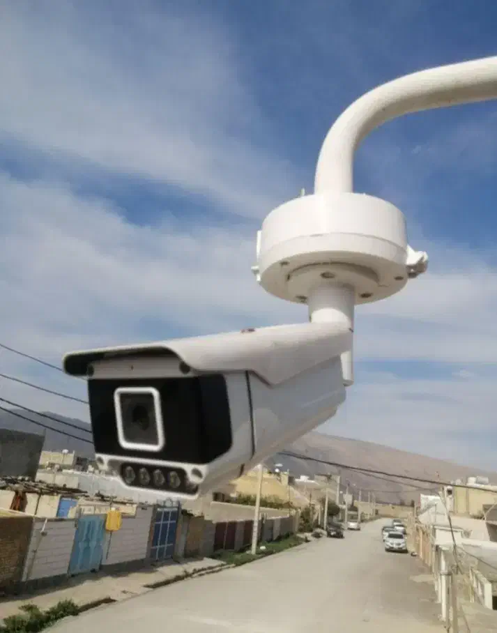 مرجع تخصصی دوربین مداربسته + شرایط چکی|دوربین مداربسته|شفت, |دیوار