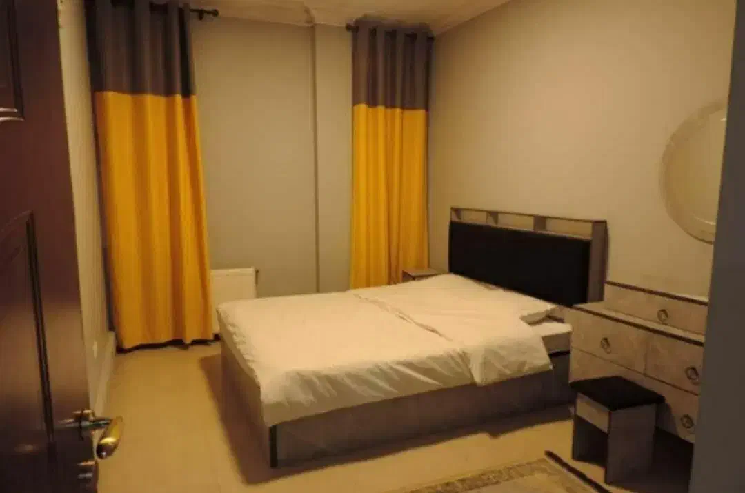 سویت امن و تمیز|اجارهٔ کوتاه‌مدت آپارتمان و سوئیت|فولادشهر, B7|دیوار