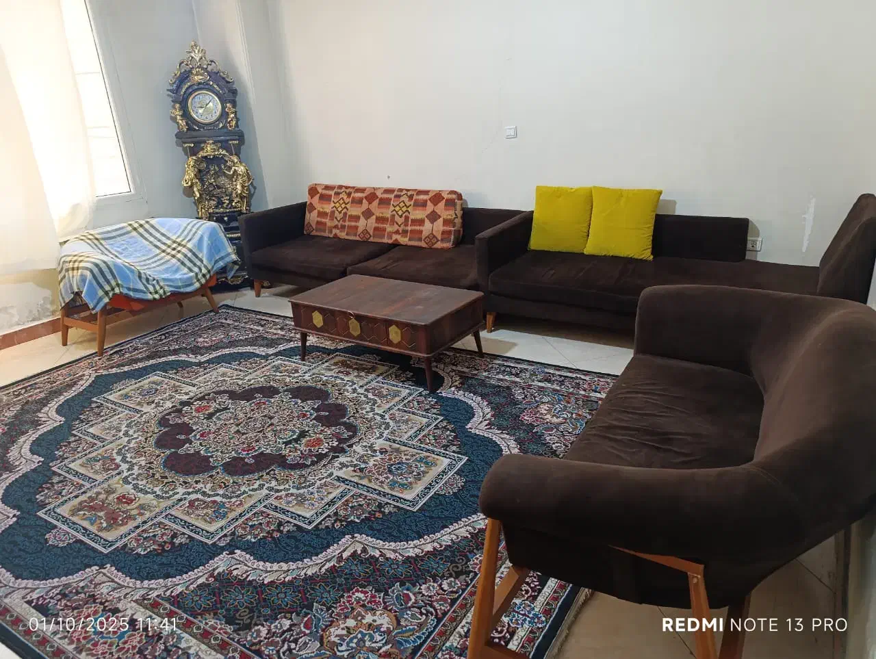 مبل و لوازم منزل|مبلمان خانگی و میز عسلی|تهران, هرندی|دیوار
