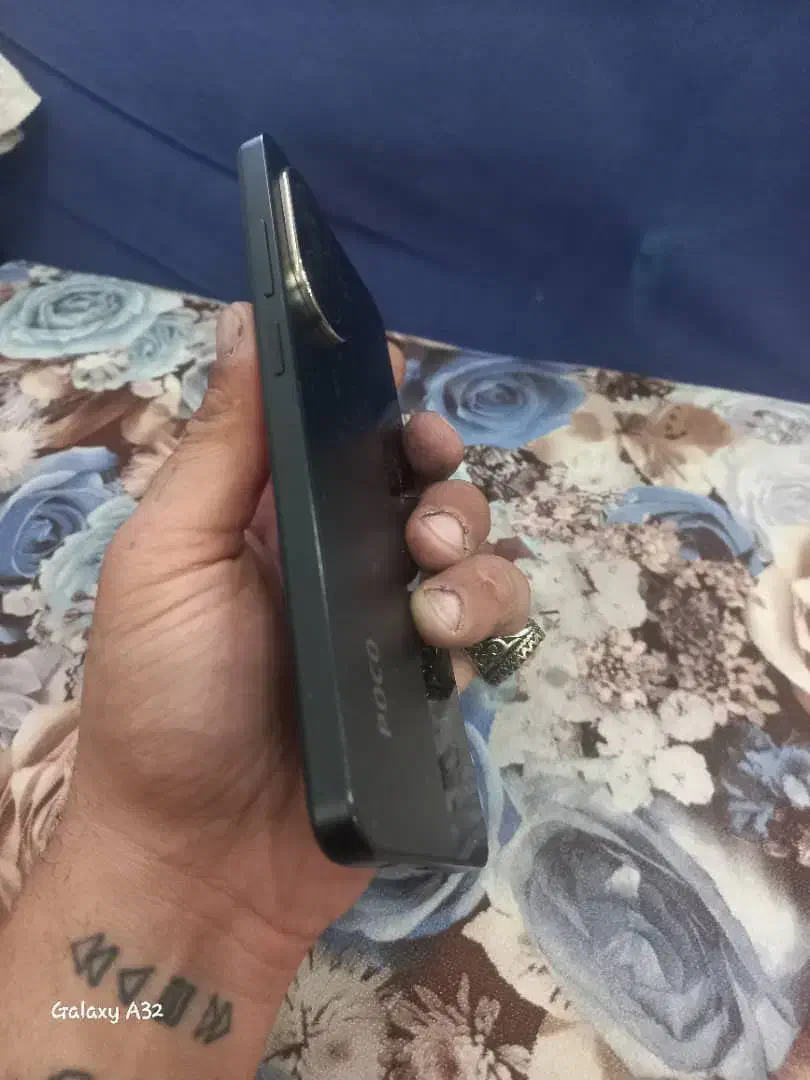 poco c71|موبایل|پردیس, فاز ۱|دیوار