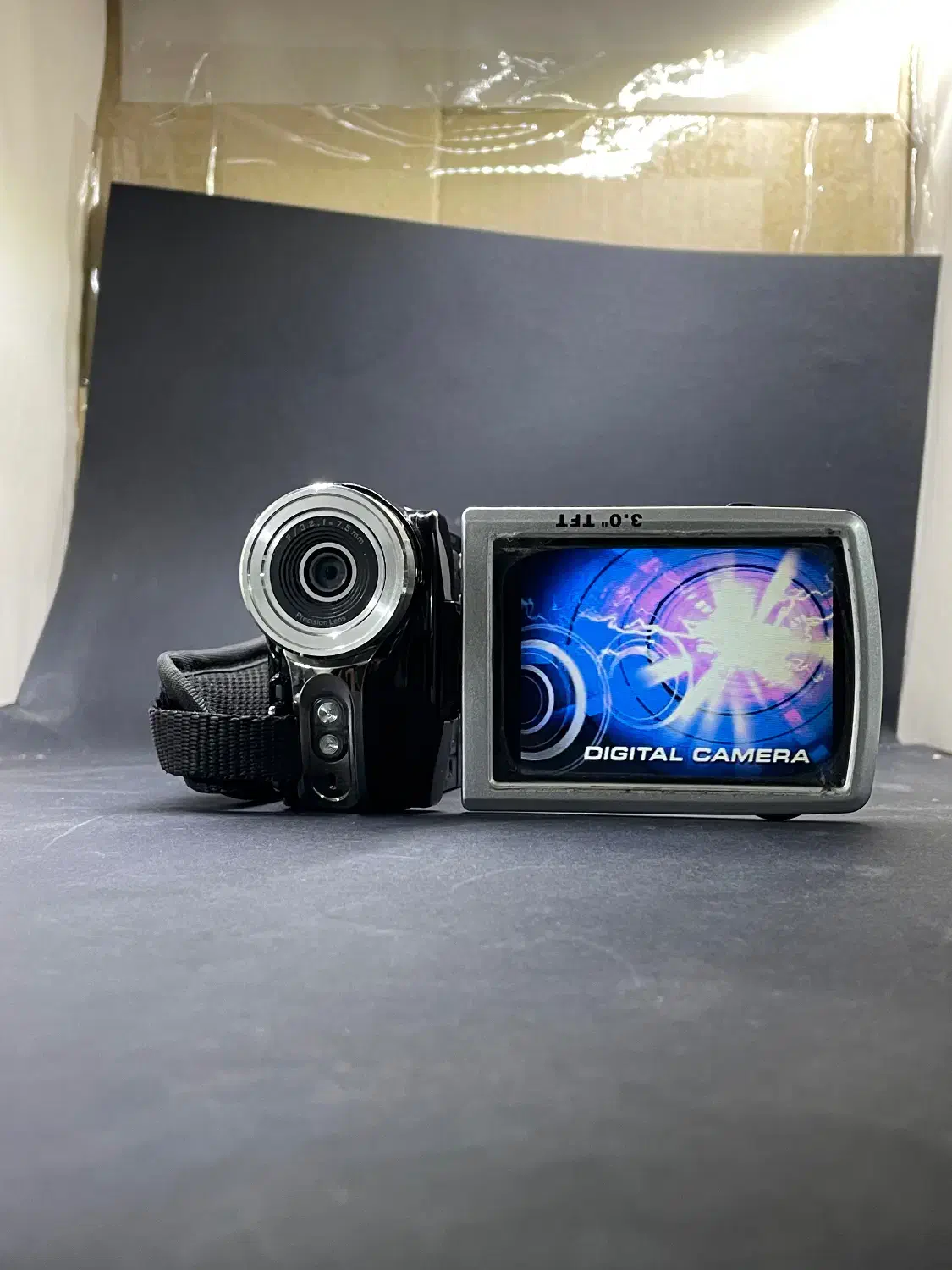 دوربین فیلمبرداری و عکاسی سونی|دوربین عکاسی و فیلمبرداری|ری, دولتآباد|دیوار