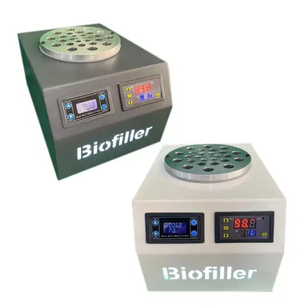 بایوفیلر|پزشکی|اصفهان, شاهزاده ابراهیم|دیوار