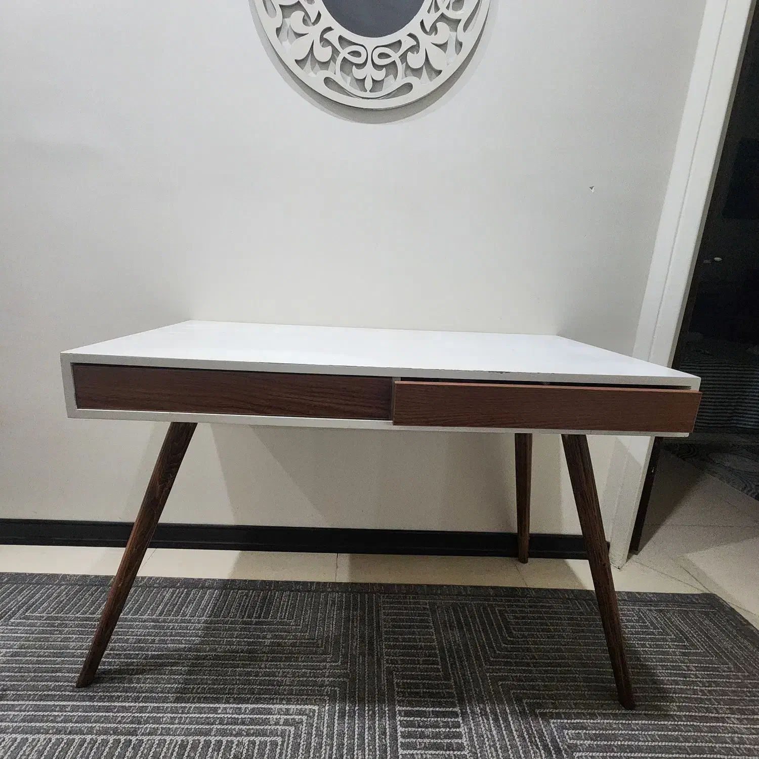 میز|میز تحریر و کامپیوتر|تهران, شهرک صدرا|دیوار