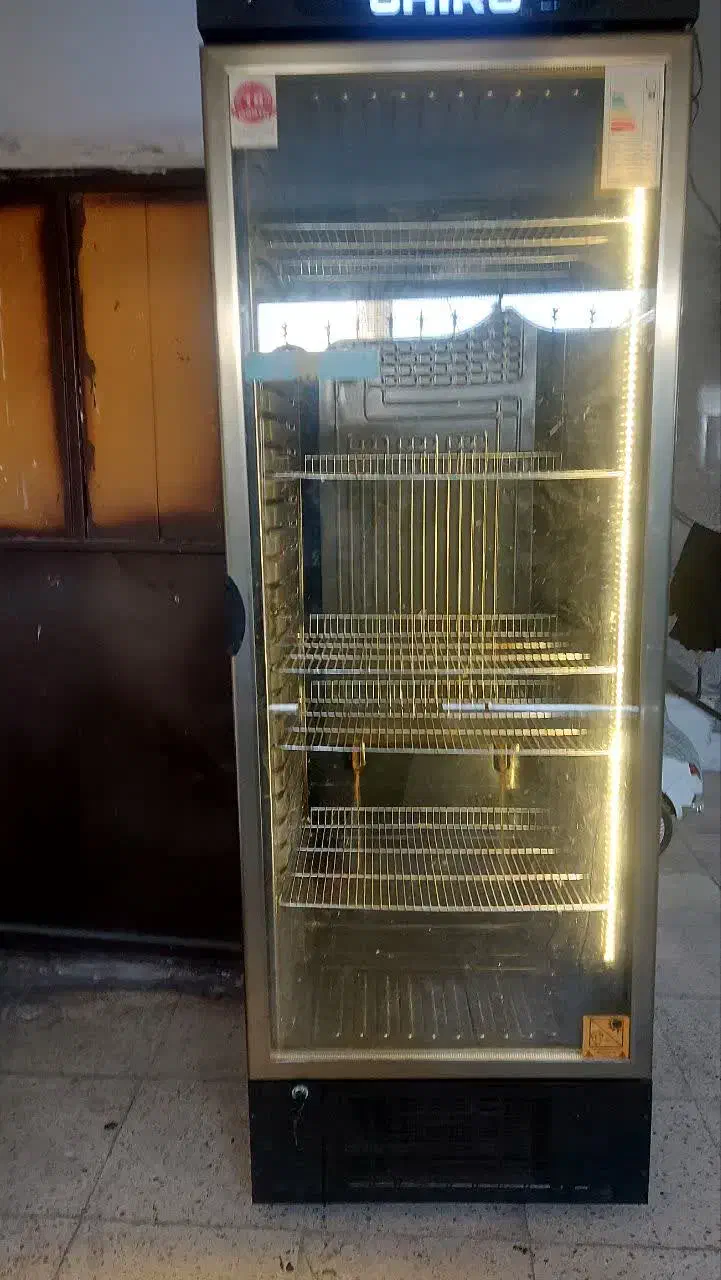 یخچال مغازه|فروشگاه و مغازه|زرگرشهر, |دیوار