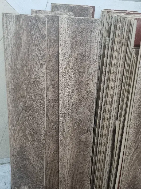 پارکت / کف پوش|مصالح و تجهیزات ساختمان|قم, جمکران|دیوار