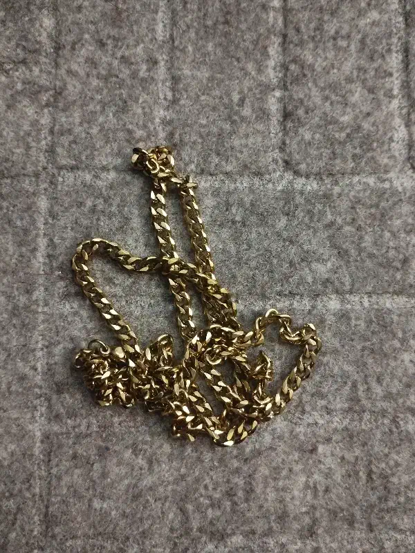 زنجیر بدل ، طلا روز|جواهرات|مرند, |دیوار