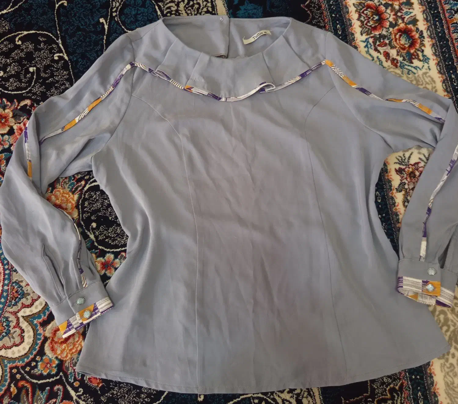 شومیز دامن مجلسی|لباس|نهاوند, |دیوار