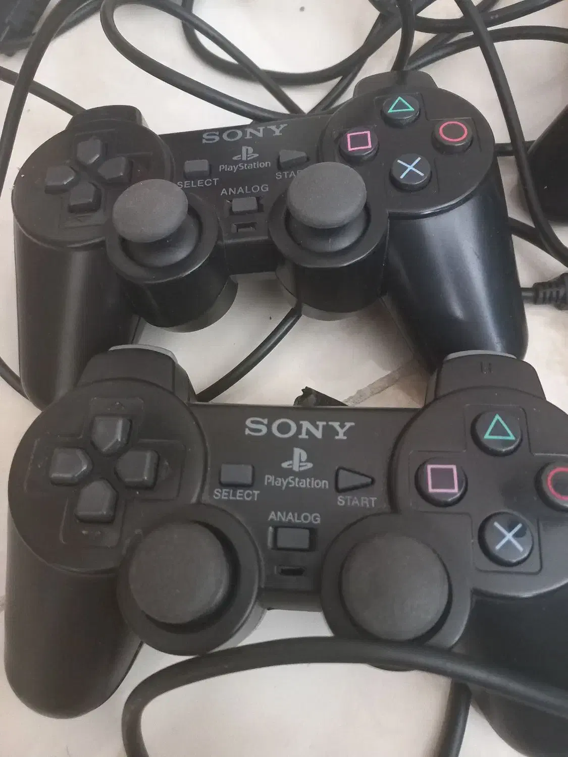 دسته بازی|کنسول، بازی ویدئویی و آنلاین|مشهد, امامیه (شهرک غرب)|دیوار