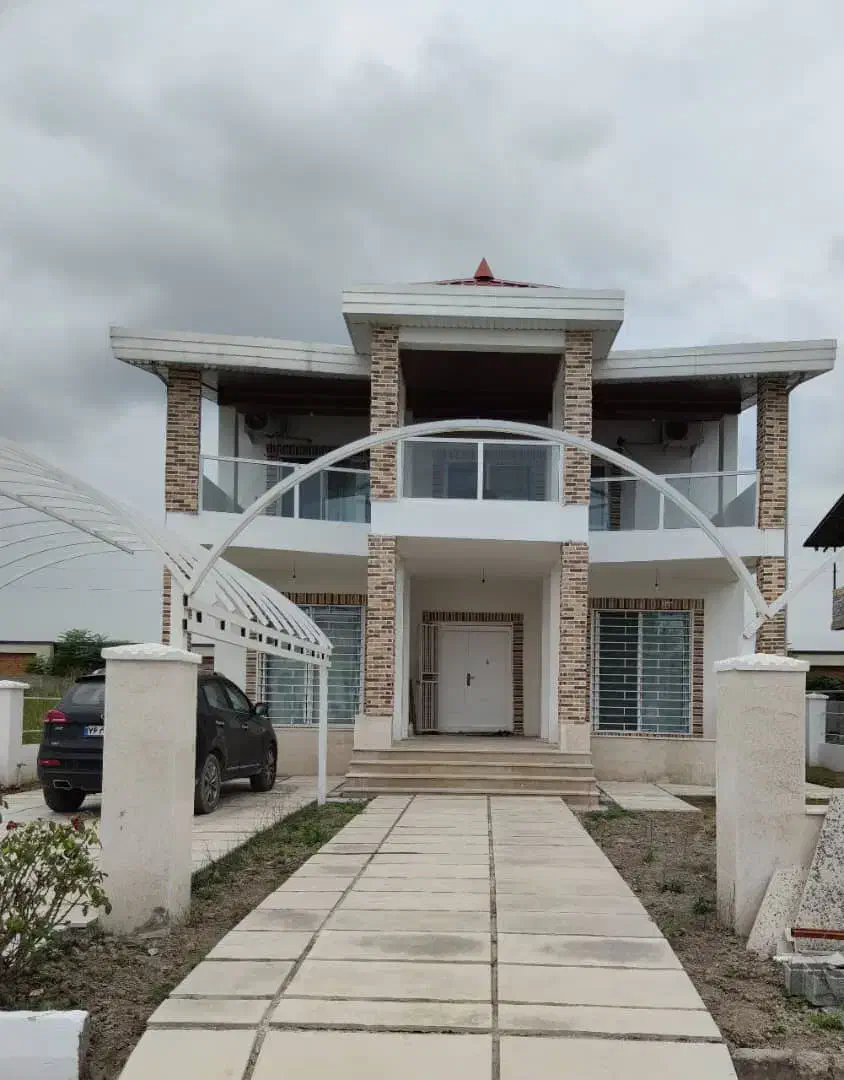 رهن و اجاره ویلا شهرکی دوبلکس 500 متری|اجارهٔ خانه و ویلا|سرخرود, |دیوار