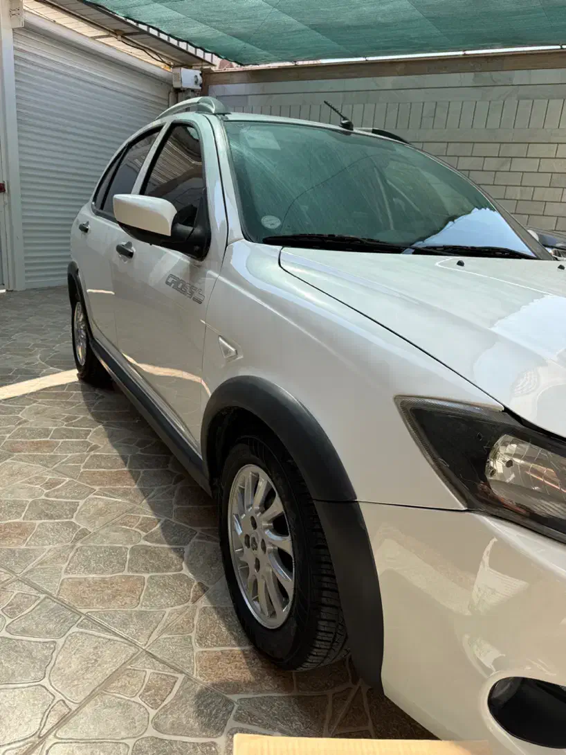 کوئیک اتومات|خودرو سواری و وانت|بهبهان, |دیوار