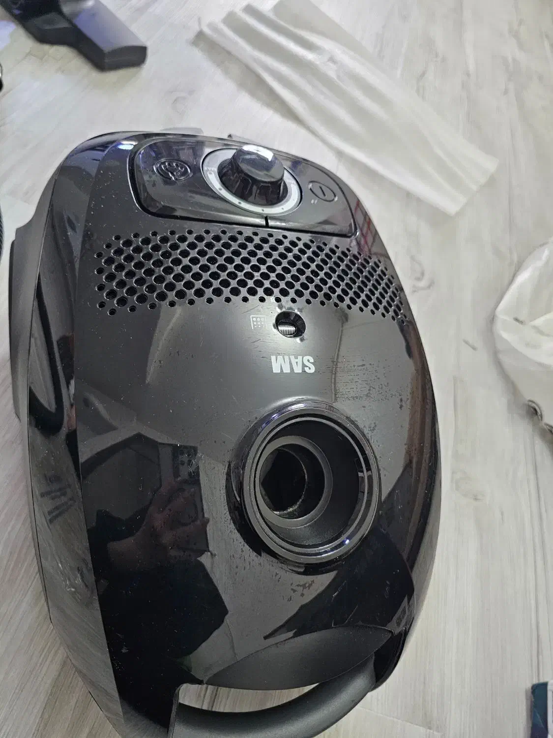 جاروبرقی sam|جاروبرقی، جارو شارژی، بخارشو|ساری, |دیوار