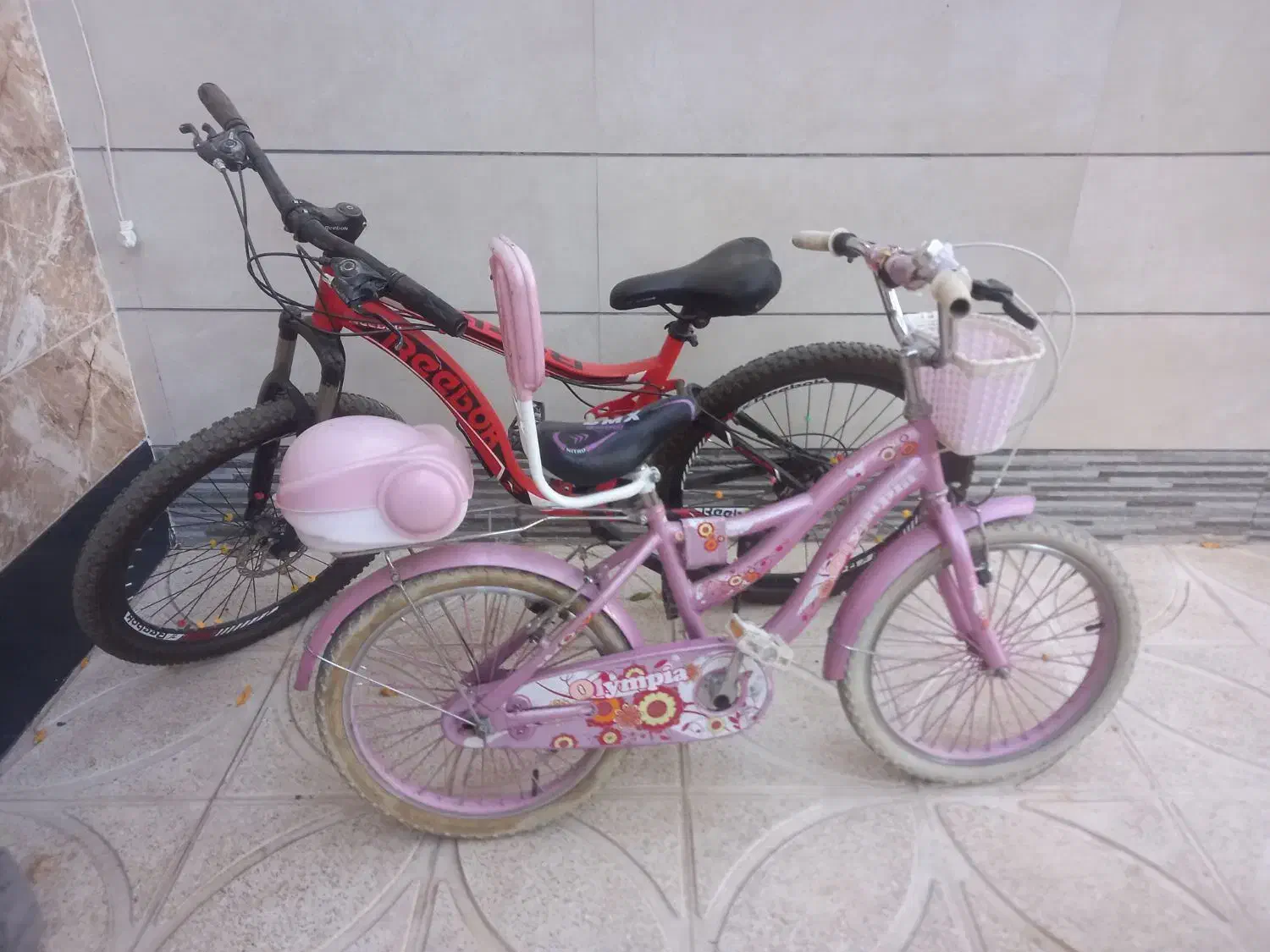 دوچرخه ۲۰ و ۲۶|دوچرخه، اسکیت، اسکوتر|ابهر, |دیوار