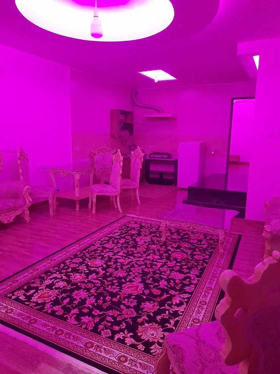 ویلا سوییت استخردار دوخوابه سویت|اجارهٔ کوتاه‌مدت ویلا و باغ|ساری, |دیوار