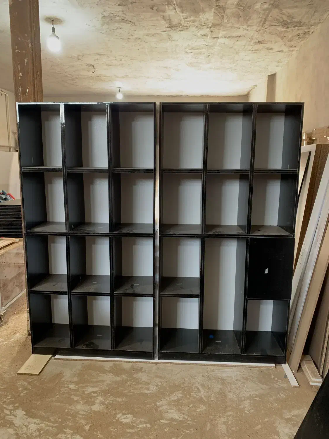 کمد باشگاهی و شرکتی|جاکفشی، کمد، دراور|یزد, |دیوار