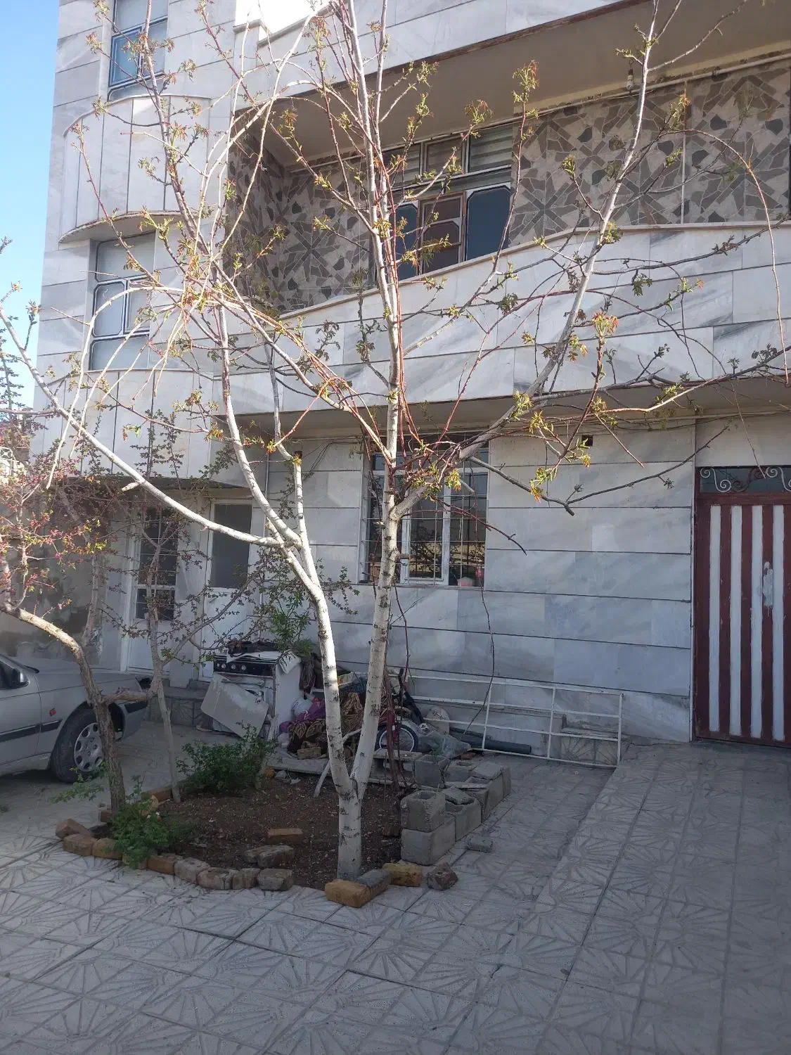 فزوش منزل مسکونی|فروش خانه و ویلا|بیجار, |دیوار