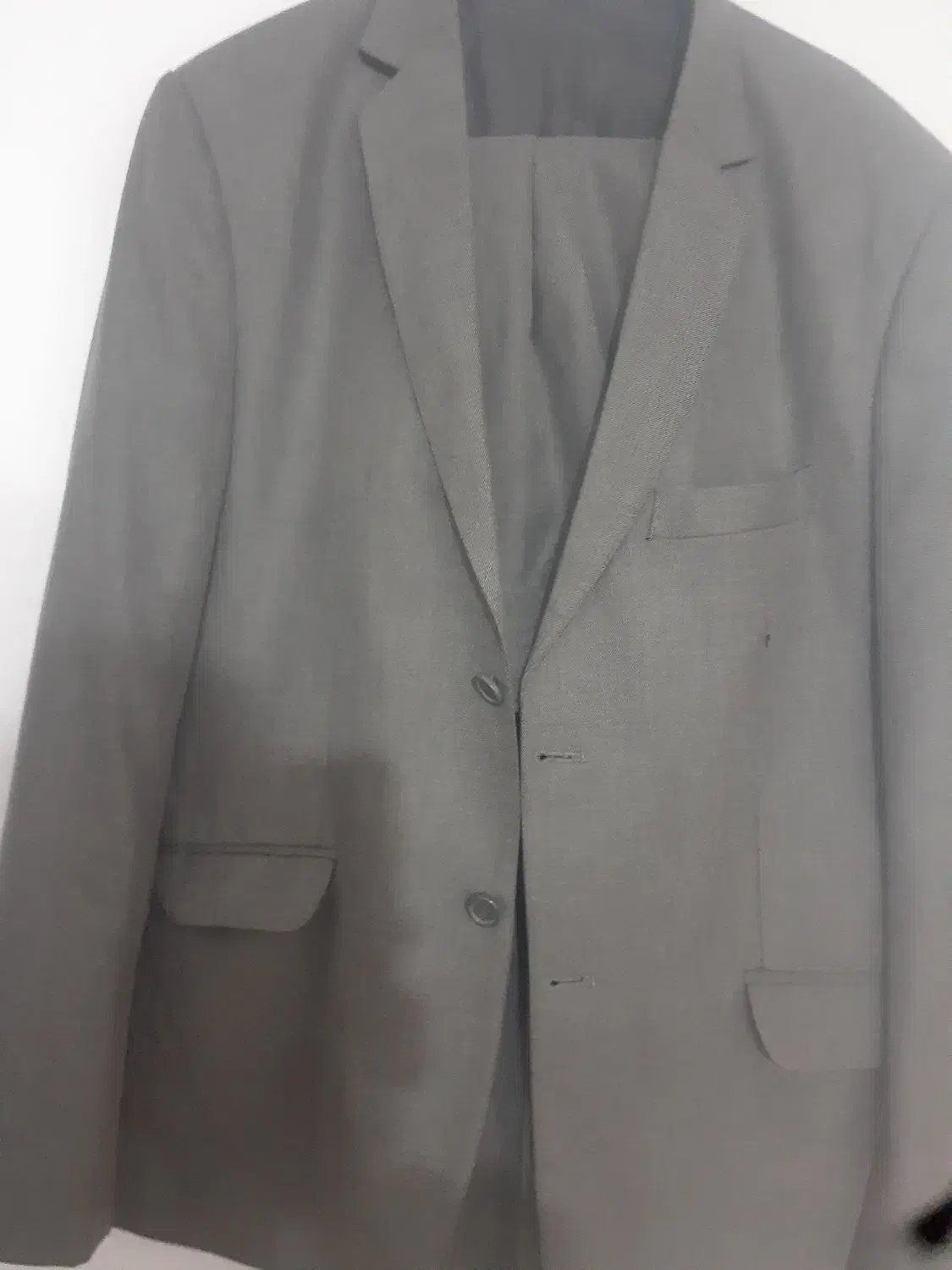 باسلام خدمت همشهریان وبرنامه خوب دیوار|لباس|سپیدار, |دیوار