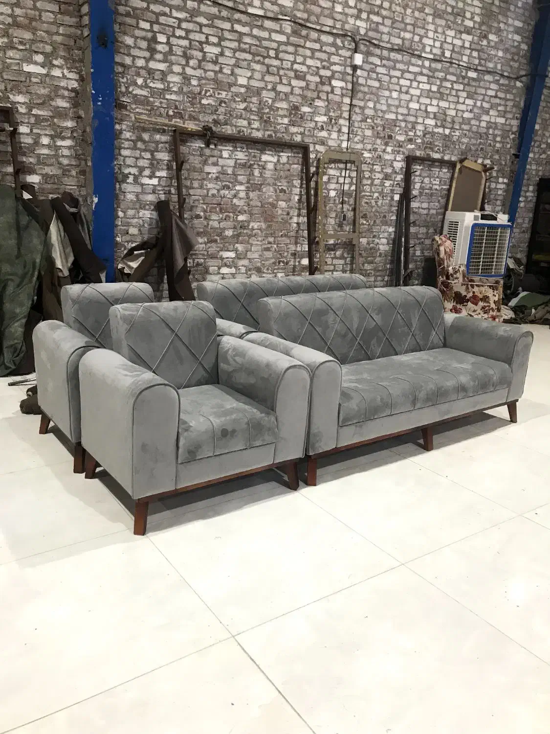 تولیدی مبل رویال|مبلمان خانگی و میز عسلی|سقز, |دیوار