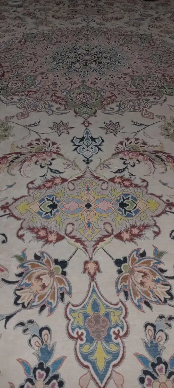 روفرشی ۹ متری کش دار|روفرشی|قزوین, |دیوار