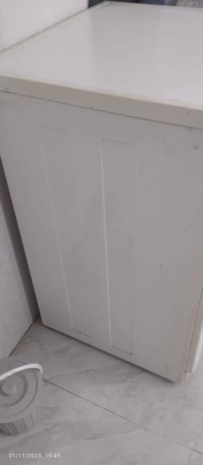 لباسشویی تمام اتومات|ماشین لباسشویی و خشک‌کن لباس|چناران, |دیوار