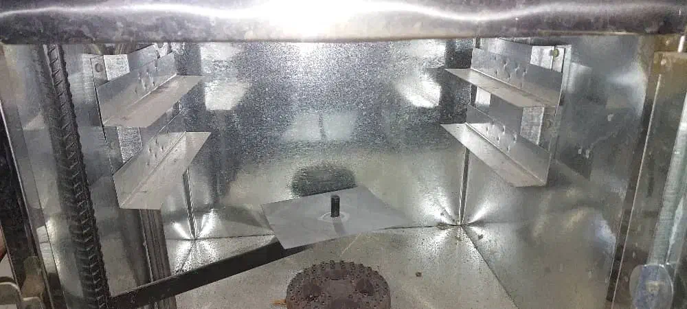 تنور گازی|اجاق گاز و لوازم برقی پختوپز|بهبهان, |دیوار