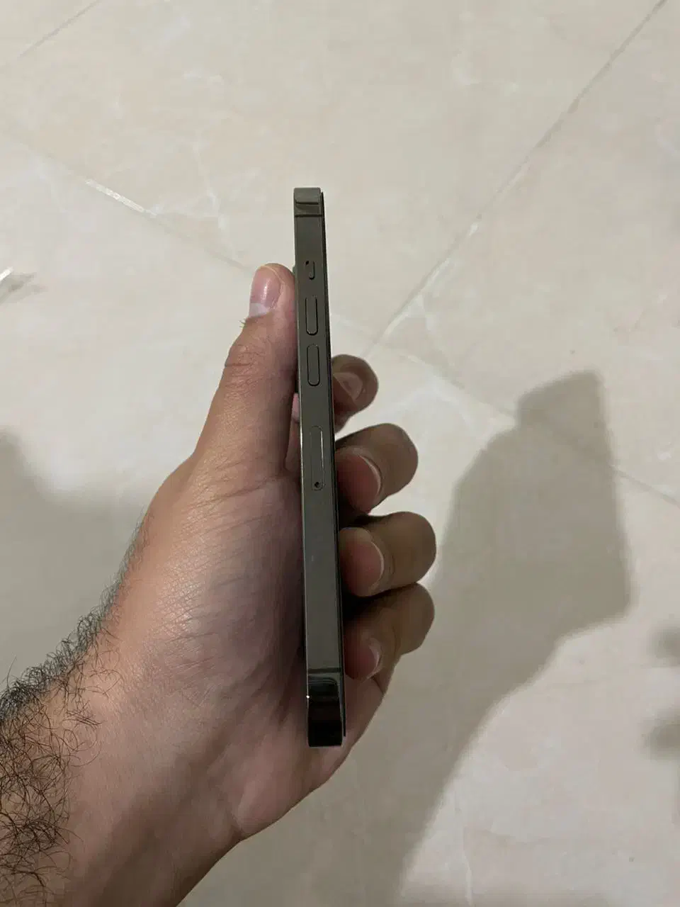 iPhone 12 pro|موبایل|ارومیه, |دیوار