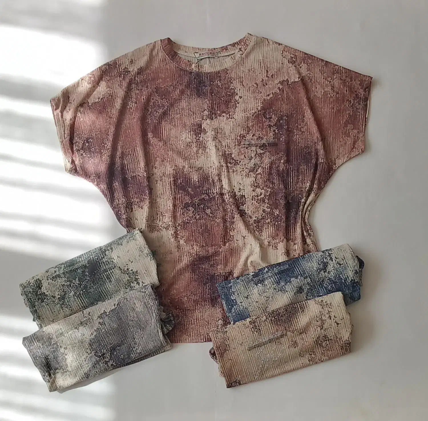 تیشرت زنانه|لباس|قم, زند آباد|دیوار