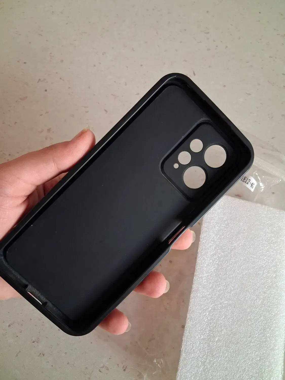 قاب گوشی Note 12|لوازم جانبی موبایل و تبلت|قرچک, زیبا شهر|دیوار