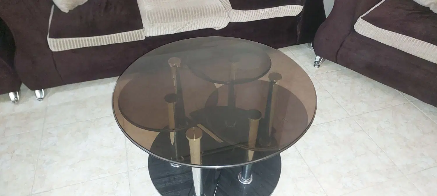 مبلمان|مبلمان خانگی و میز عسلی|شهرکرد, |دیوار