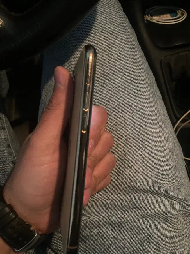 ایفون ۱۱ پرو ۲۵۶|موبایل|تهران, جنت‌آباد شمالی|دیوار