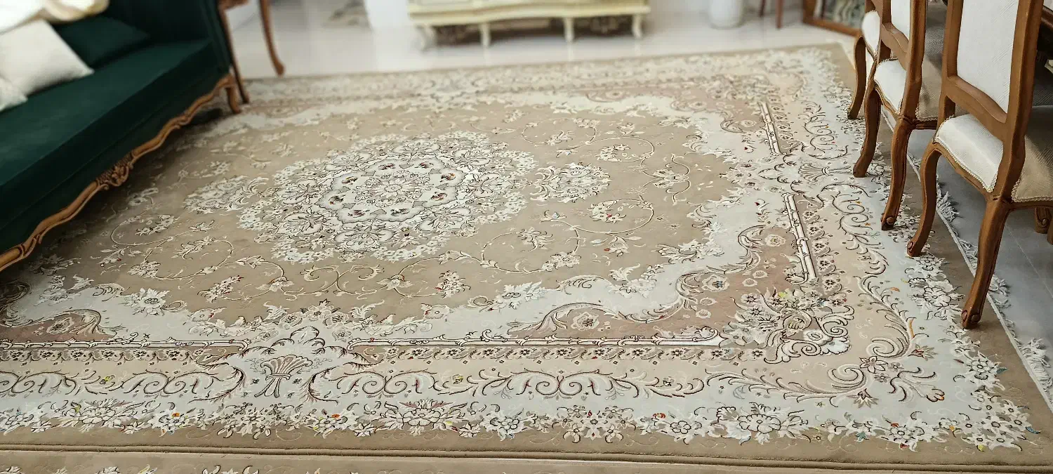 فرش ماشینی|فرش|قزوین, |دیوار