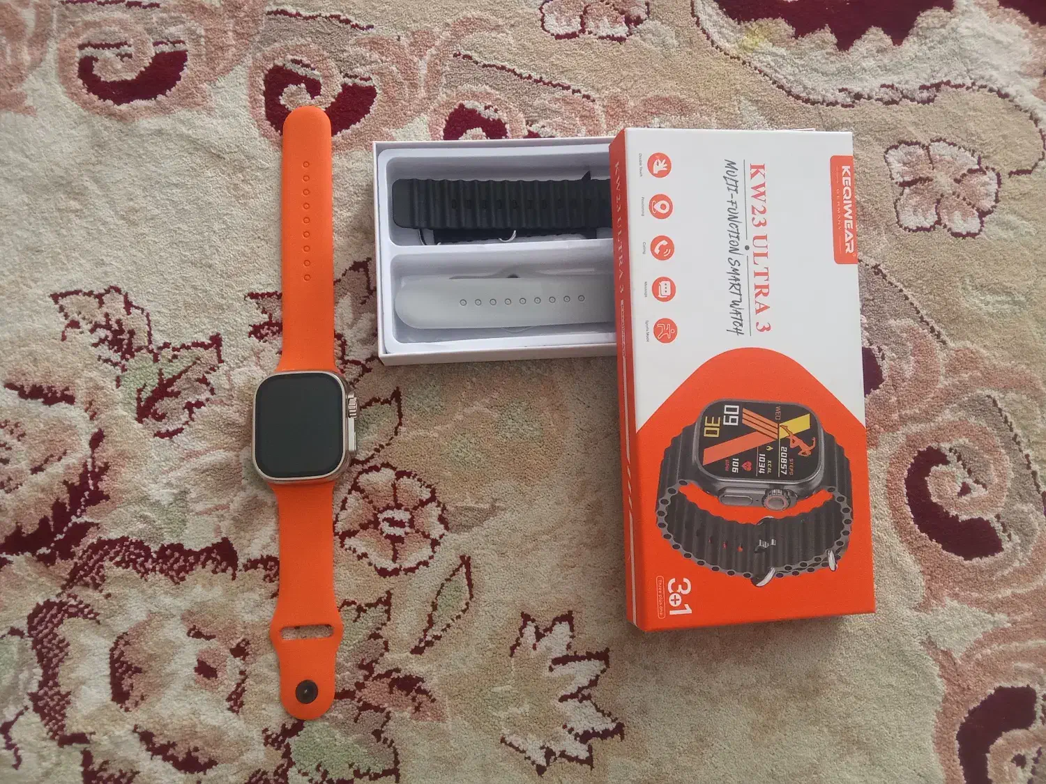 ساعت هوشمند،کیمیدی،بازی فکری، دستبند|اسباببازی|ایلام, |دیوار