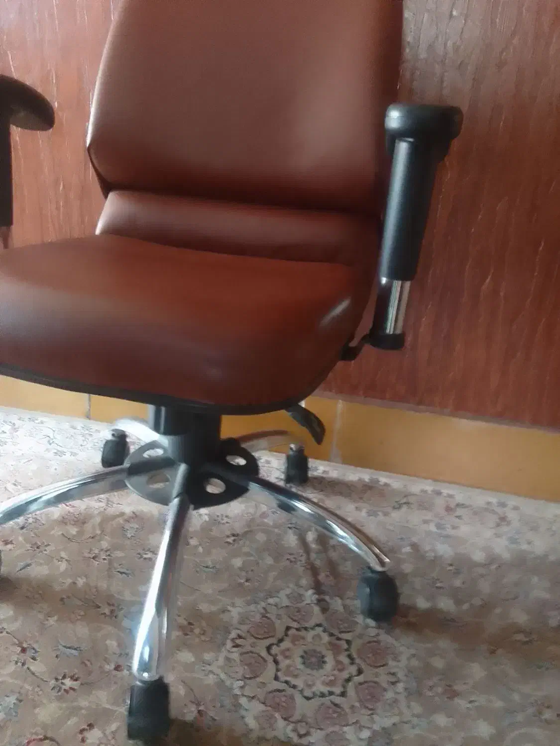 صندلی کامپیوتر|صندلی و نیمکت|شهرضا, |دیوار