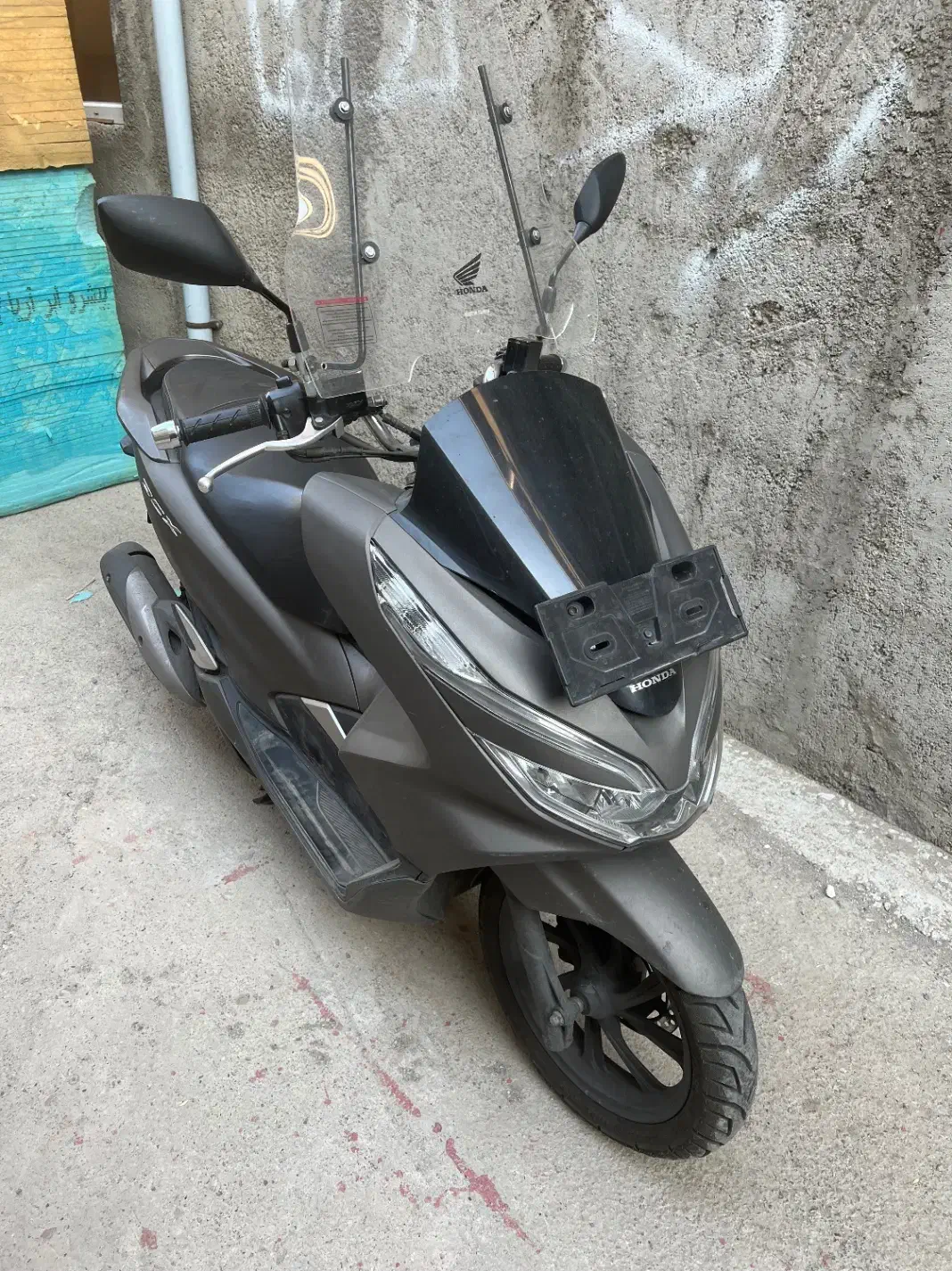 موتور|موتورسیکلت|تهران, سازمان آب|دیوار