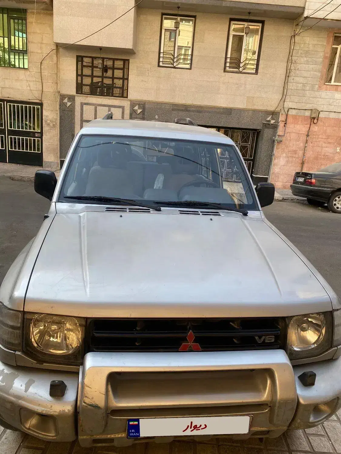 ماشین سواری افرودی|خودرو سواری و وانت|تهران, تهرانسر غربی|دیوار