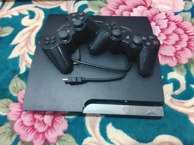ps3|کنسول، بازی ویدئویی و آنلاین|چابهار, |دیوار