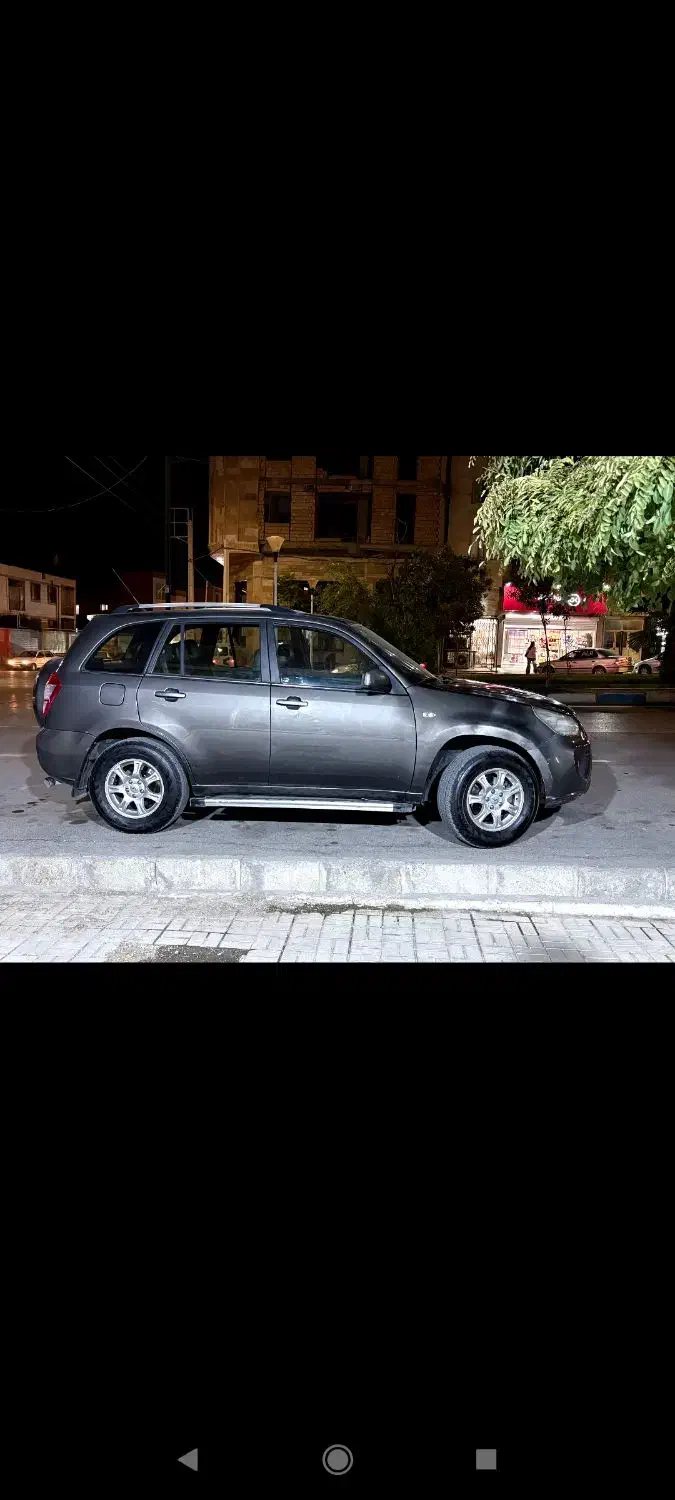 x33نیو زیر قیمت|خودرو سواری و وانت|تهران, سعادت‌آباد|دیوار